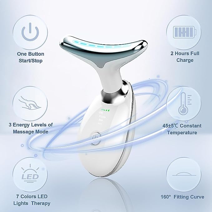Glow Face Massager™