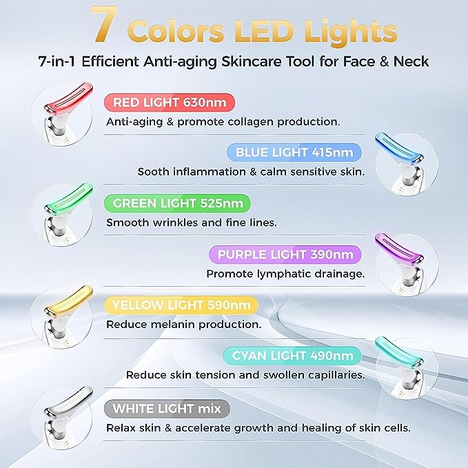 Glow Face Massager™