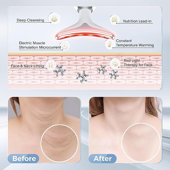 Glow Face Massager™