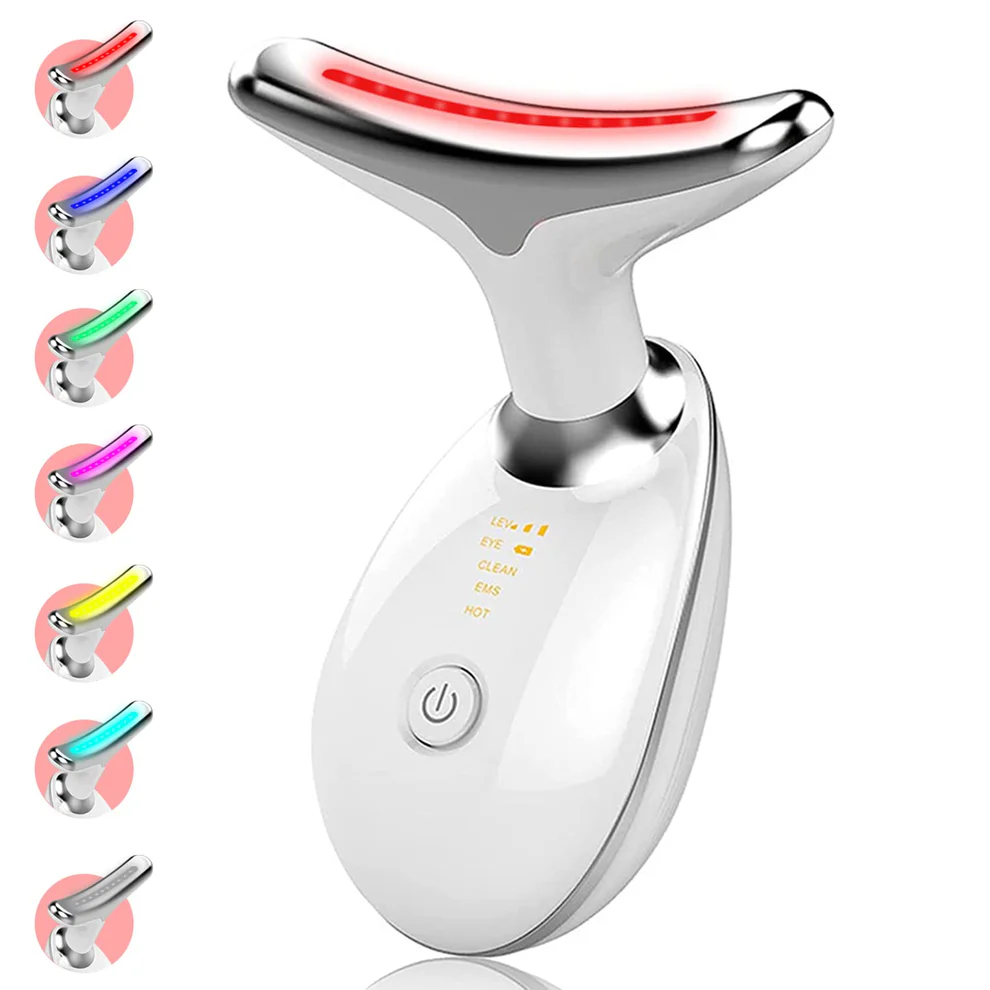 Glow Face Massager™