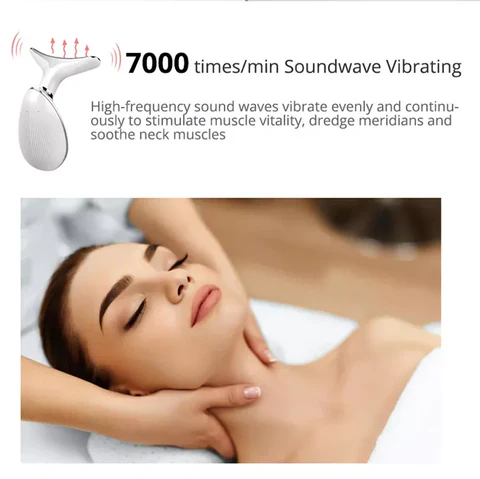 Glow Face Massager™