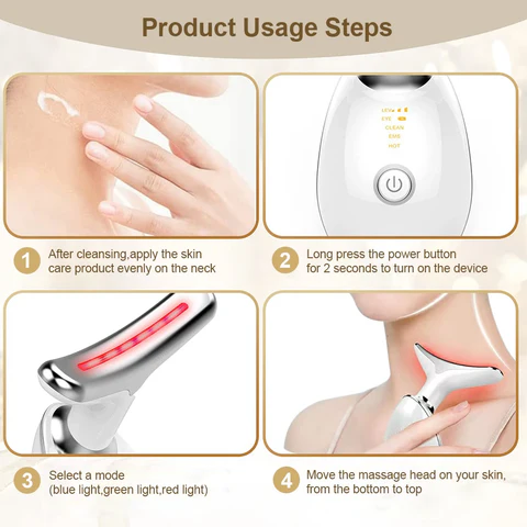 Glow Face Massager™